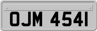 OJM4541