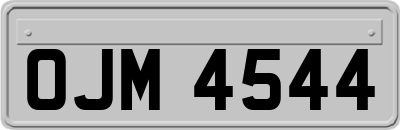 OJM4544
