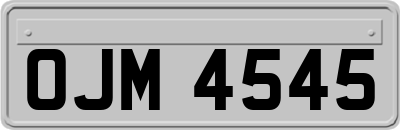 OJM4545