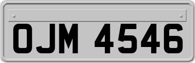 OJM4546
