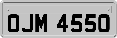 OJM4550