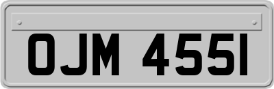 OJM4551