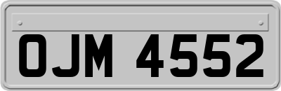 OJM4552
