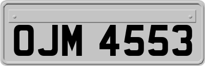 OJM4553