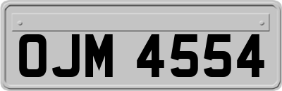 OJM4554
