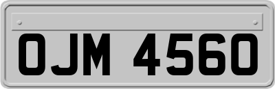 OJM4560
