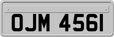 OJM4561
