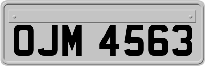 OJM4563