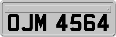 OJM4564