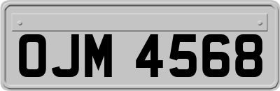 OJM4568