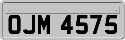 OJM4575