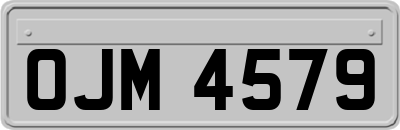 OJM4579