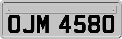 OJM4580
