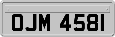 OJM4581