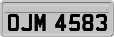 OJM4583