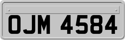 OJM4584