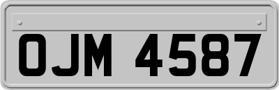 OJM4587