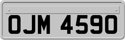 OJM4590