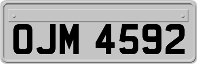 OJM4592