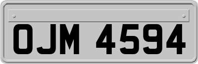 OJM4594
