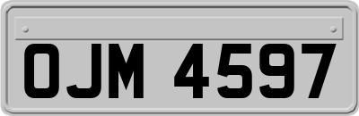 OJM4597