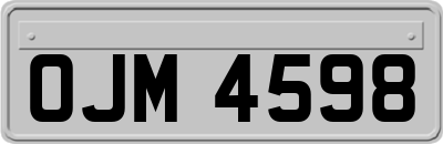 OJM4598