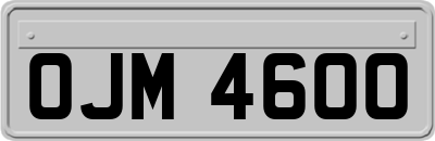 OJM4600