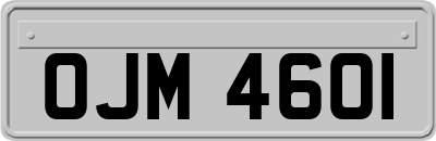 OJM4601