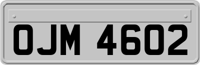 OJM4602