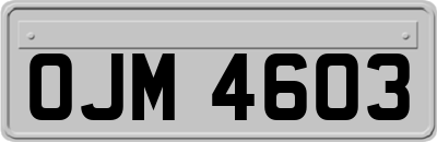 OJM4603
