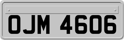 OJM4606