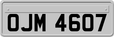 OJM4607