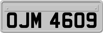 OJM4609