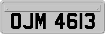 OJM4613