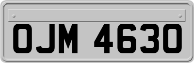 OJM4630