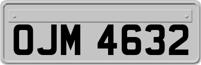 OJM4632