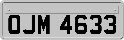 OJM4633