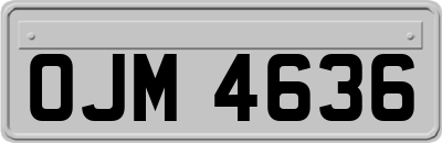 OJM4636