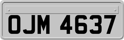 OJM4637