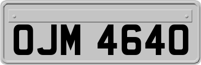 OJM4640