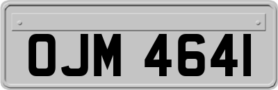 OJM4641