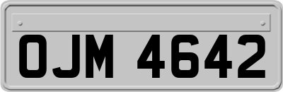 OJM4642