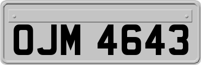 OJM4643