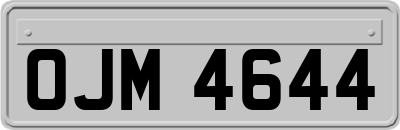 OJM4644