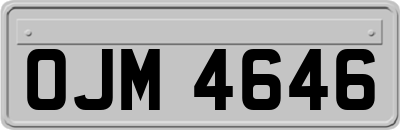OJM4646