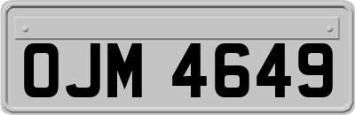 OJM4649