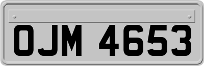 OJM4653