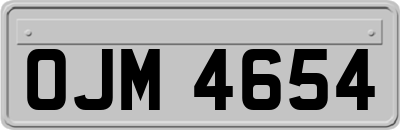 OJM4654