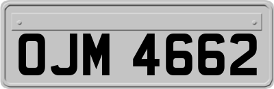 OJM4662
