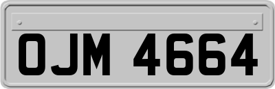 OJM4664